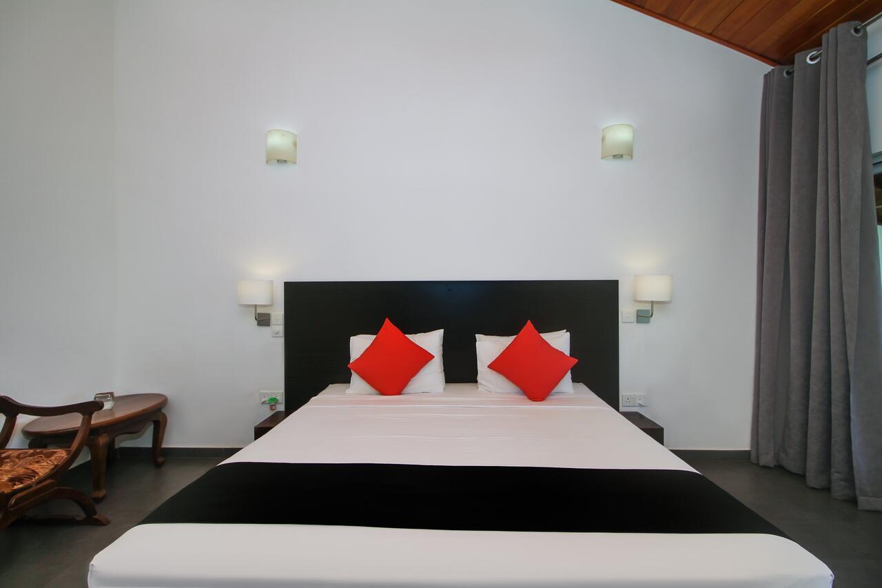 Kalla Bongo Lake Resort Hikkaduwa Exteriér fotografie